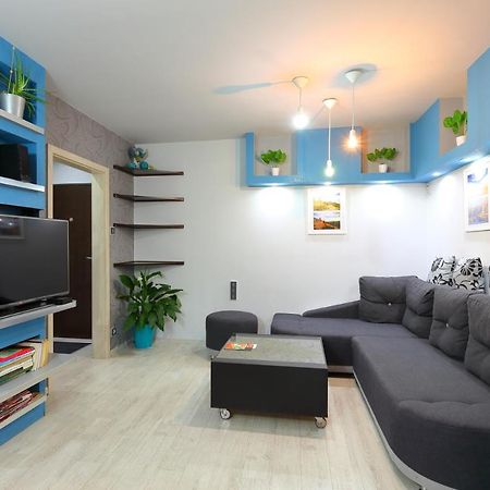 Apartman 77 Loučná nad Desnou Εξωτερικό φωτογραφία