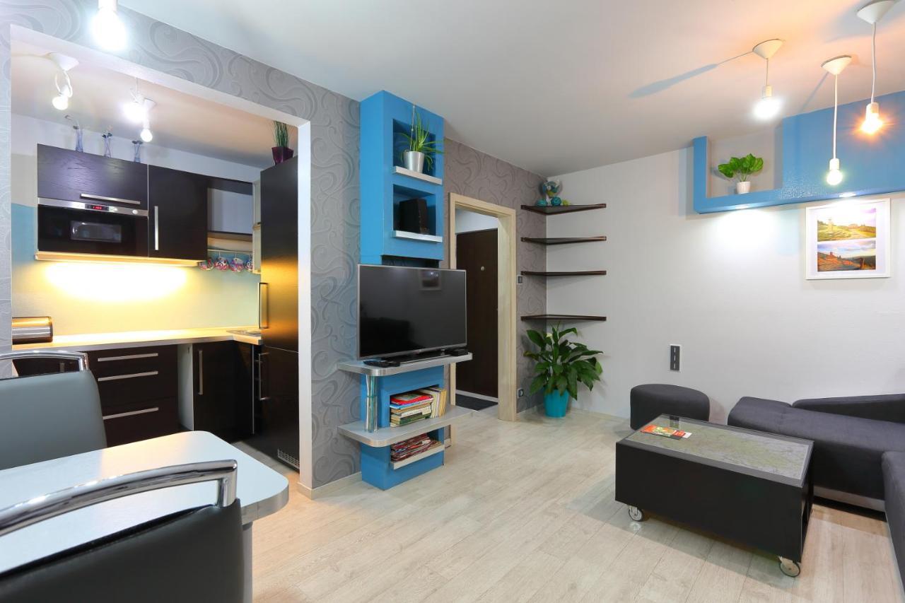 Apartman 77 Loučná nad Desnou Εξωτερικό φωτογραφία
