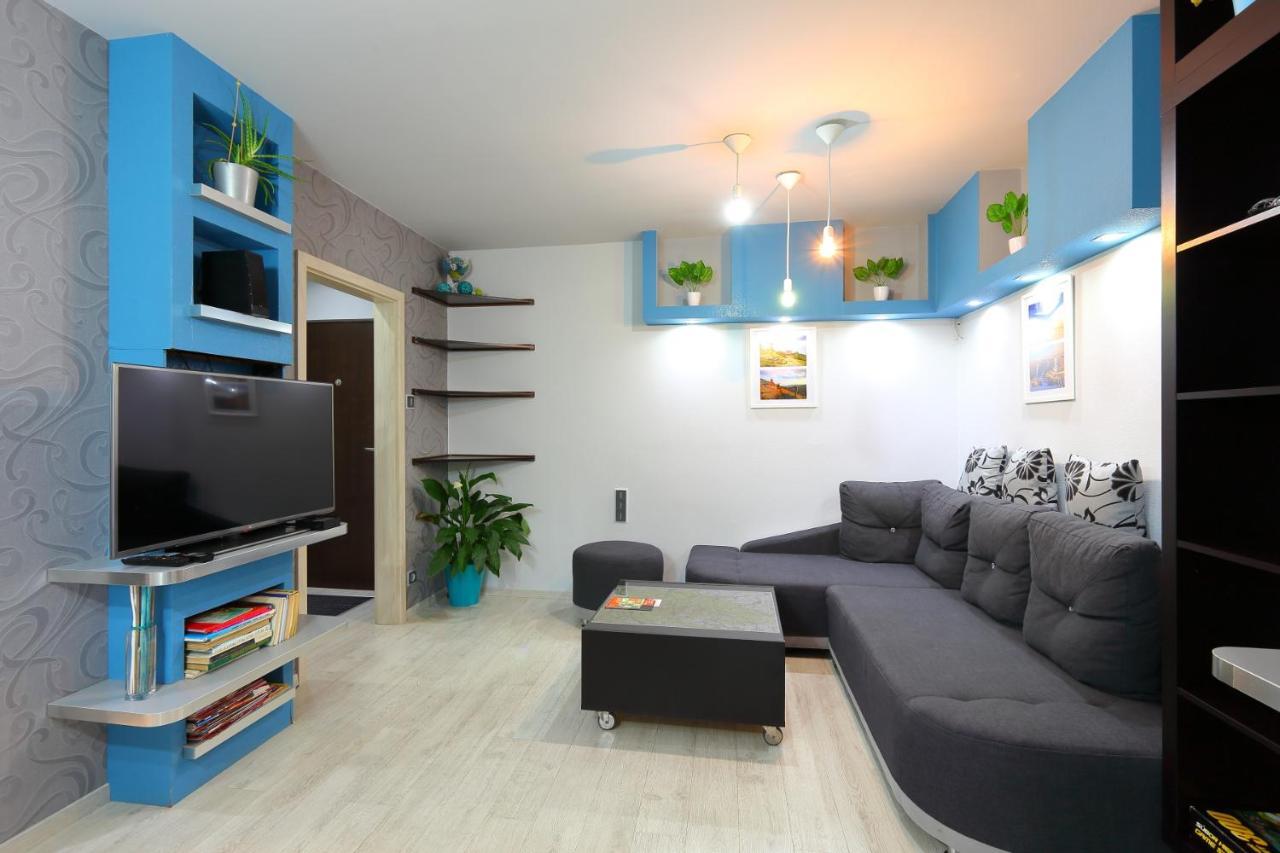 Apartman 77 Loučná nad Desnou Εξωτερικό φωτογραφία