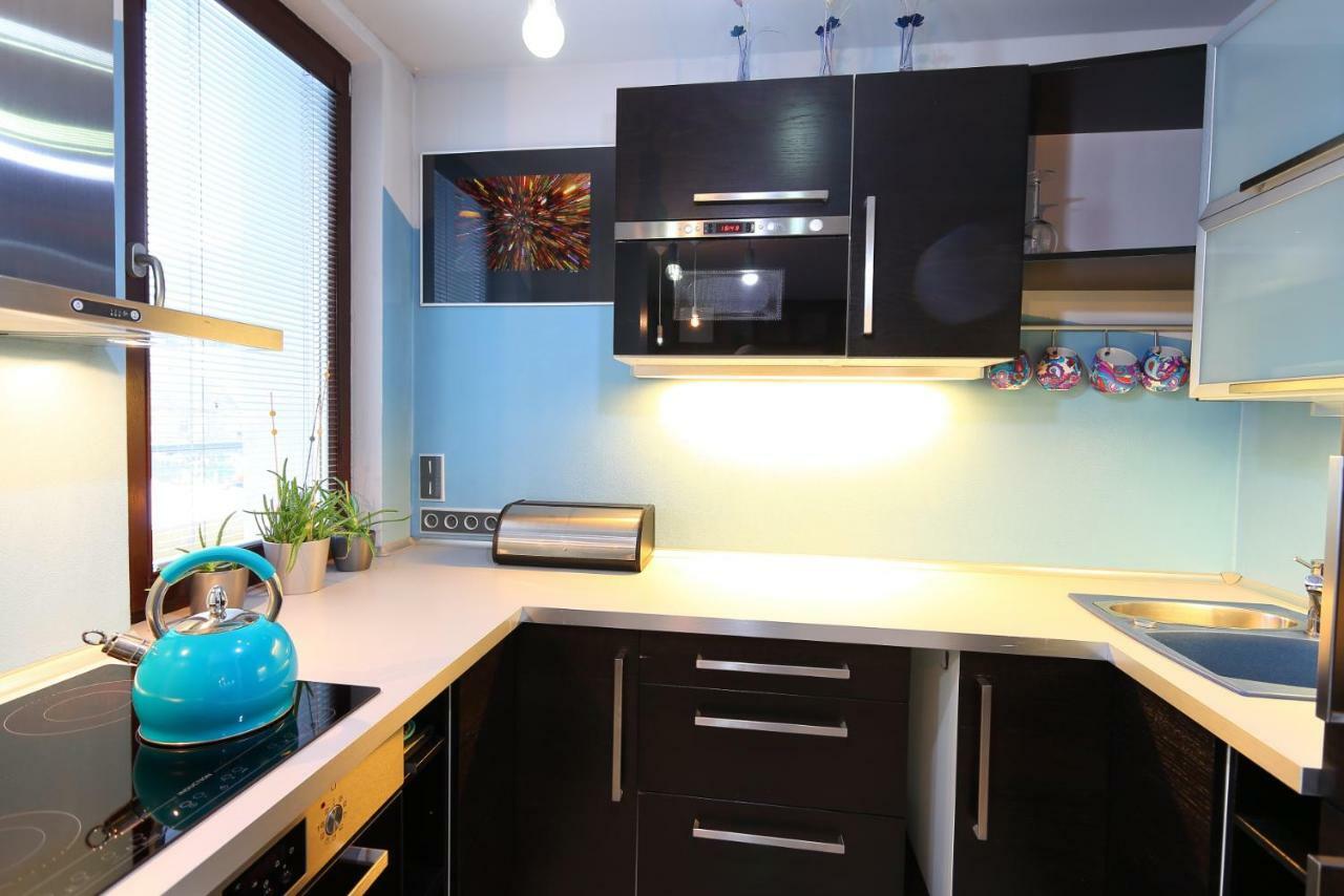 Apartman 77 Loučná nad Desnou Εξωτερικό φωτογραφία