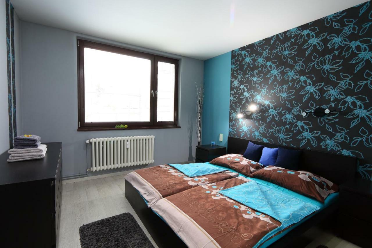 Apartman 77 Loučná nad Desnou Εξωτερικό φωτογραφία