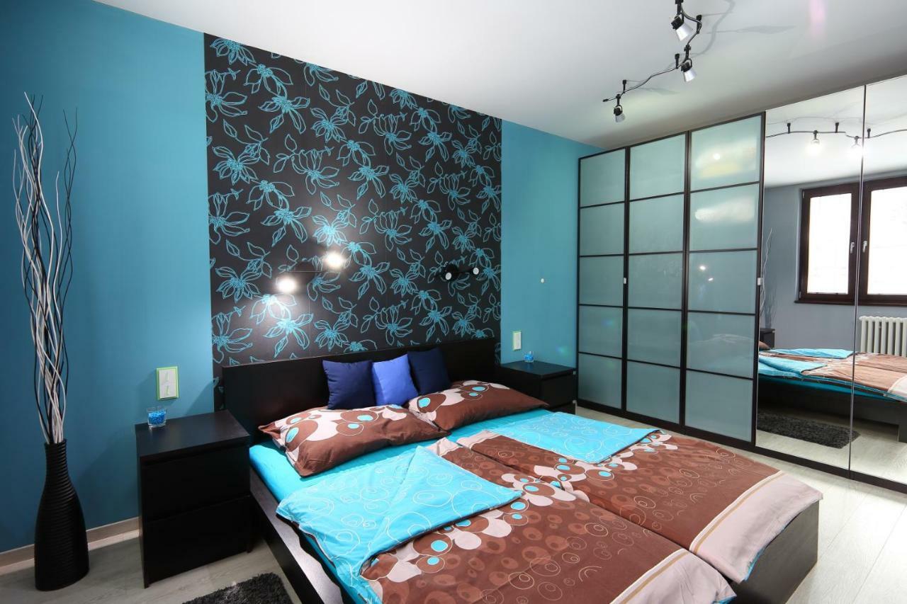 Apartman 77 Loučná nad Desnou Εξωτερικό φωτογραφία