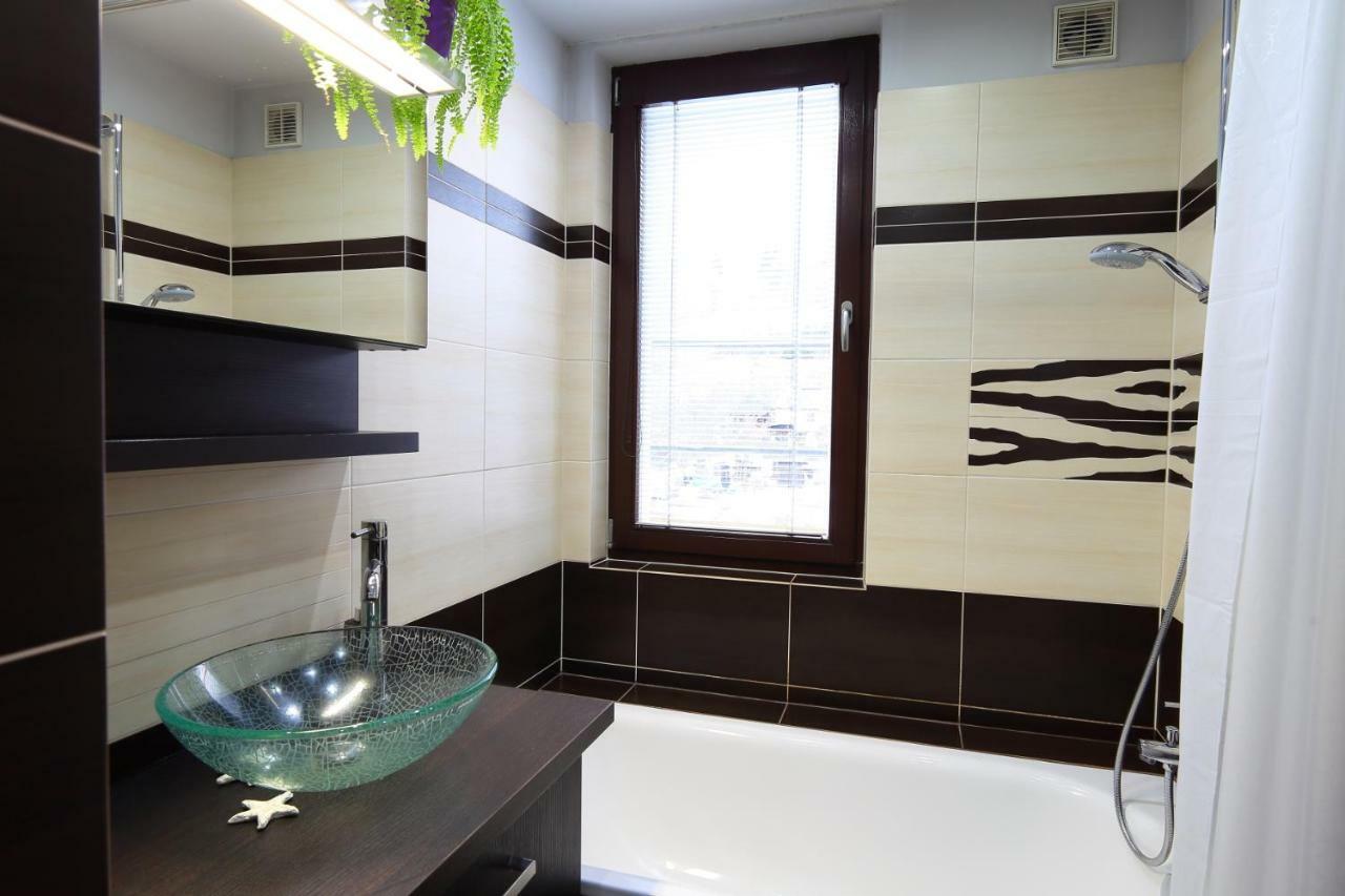 Apartman 77 Loučná nad Desnou Εξωτερικό φωτογραφία