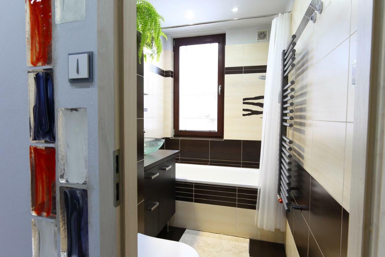 Apartman 77 Loučná nad Desnou Εξωτερικό φωτογραφία