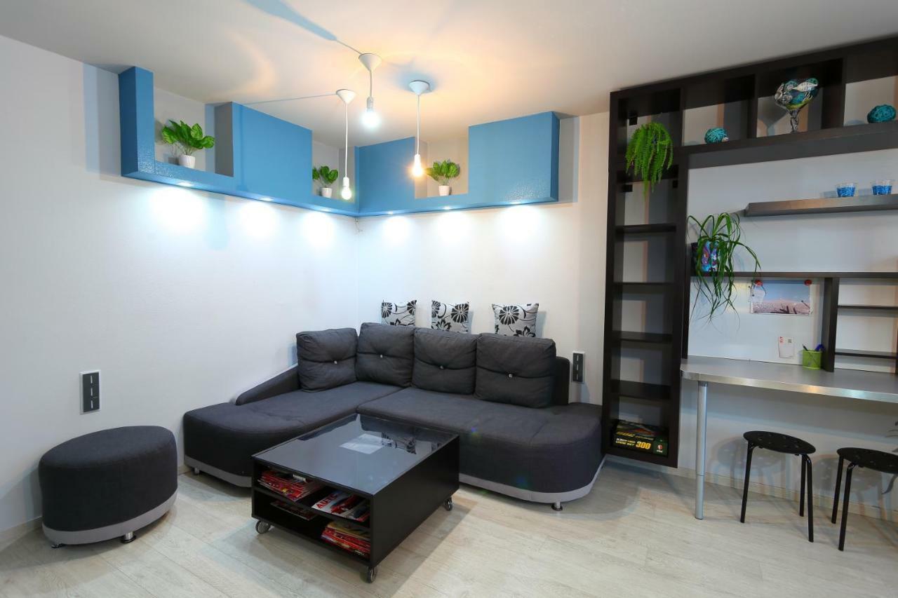 Apartman 77 Loučná nad Desnou Εξωτερικό φωτογραφία
