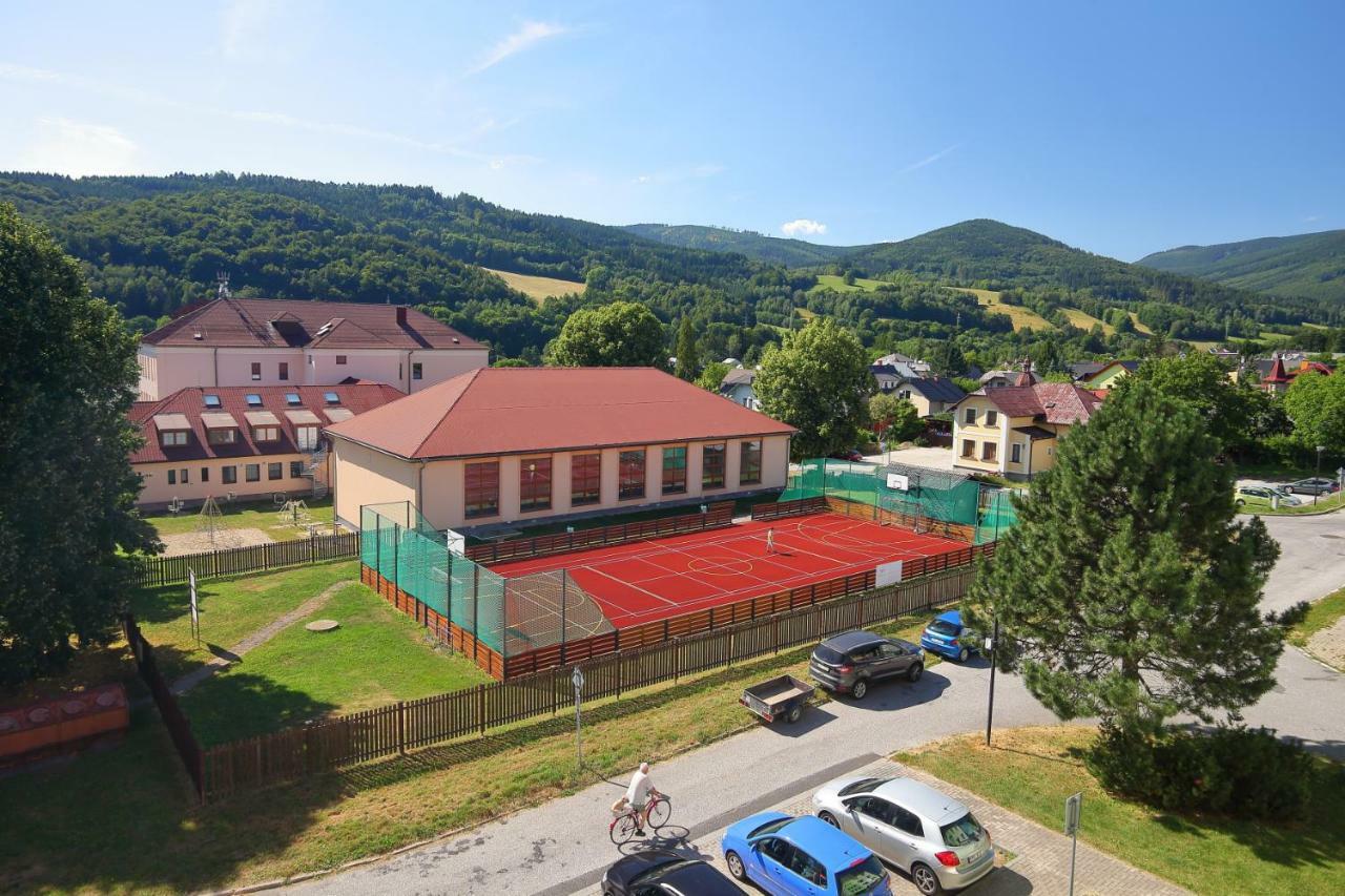 Apartman 77 Loučná nad Desnou Εξωτερικό φωτογραφία