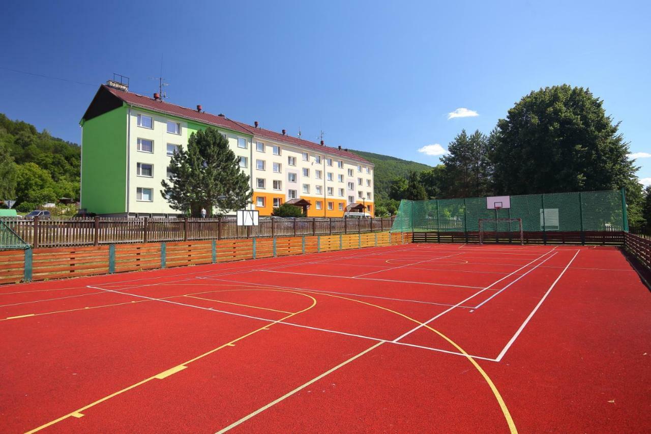 Apartman 77 Loučná nad Desnou Εξωτερικό φωτογραφία